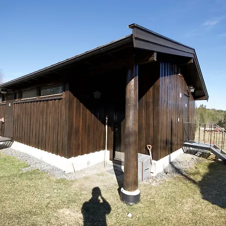 Summer Cottages Halvorseth Campingplatz Prestfoss