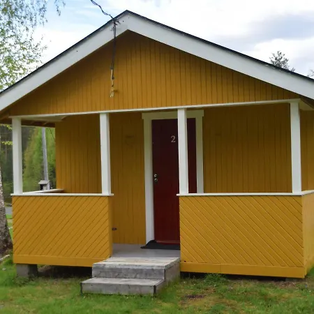 Summer Cottages Halvorseth *