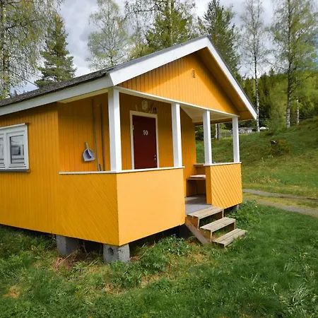 Summer Cottages Halvorseth Prestfoss