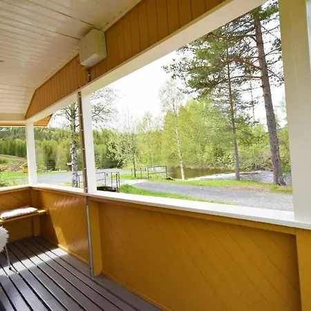 Summer Cottages Halvorseth * Prestfoss