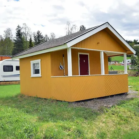 Summer Cottages Halvorseth Campsite Prestfoss
